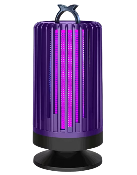 Mosquito Repellent Lamp