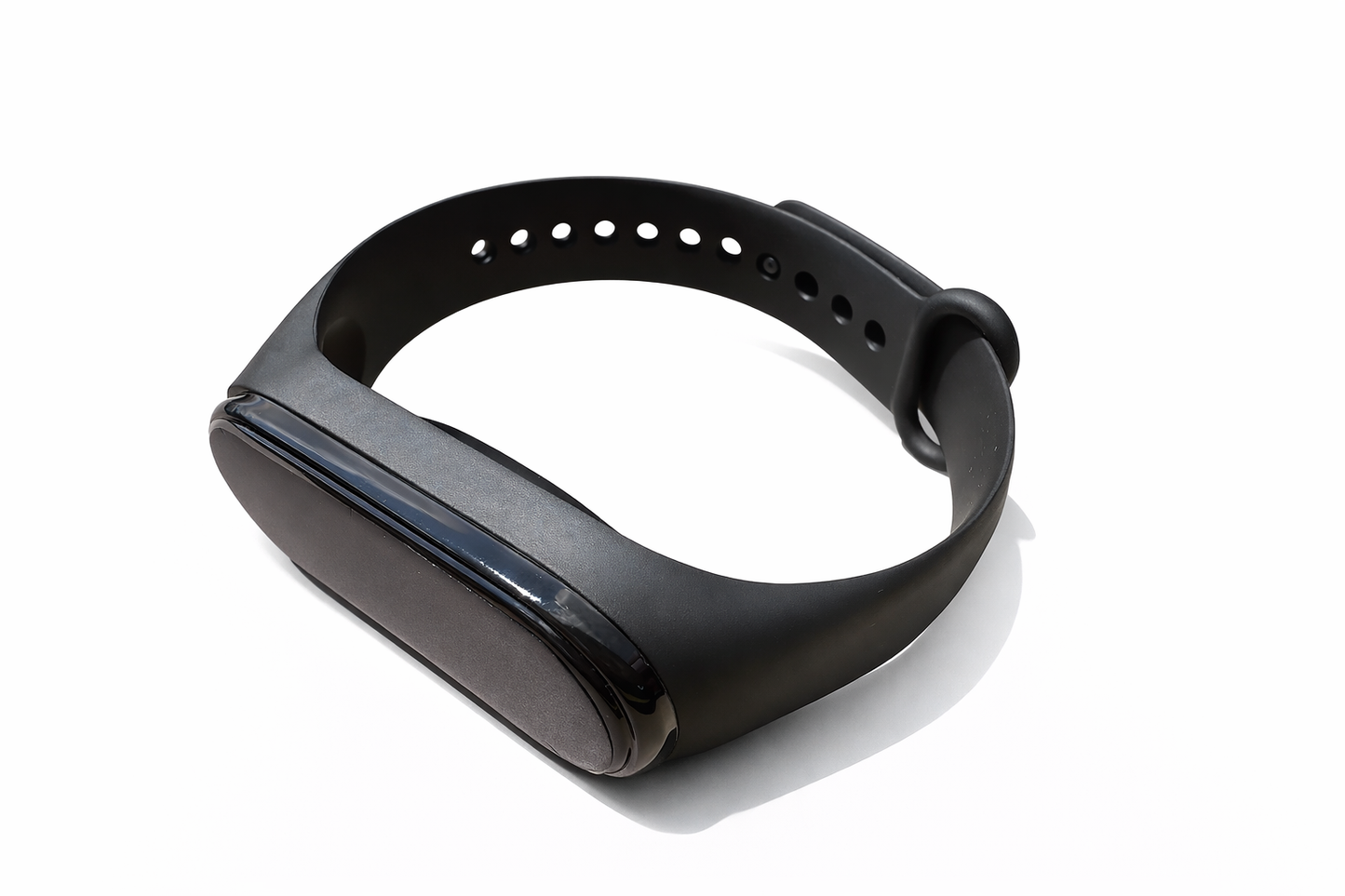 Repellent Wristband