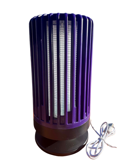 Mosquito Repellent Lamp